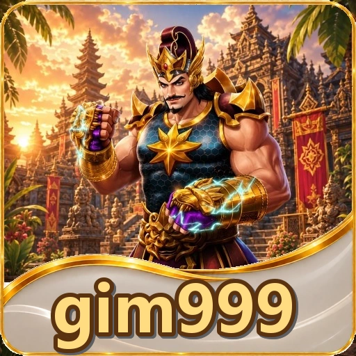 Halaman fitur gim999