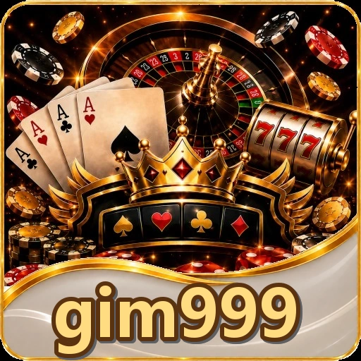 Halaman fitur aplikasi gim999