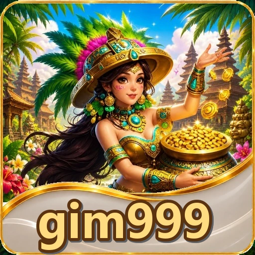 Mode gelap aplikasi gim999