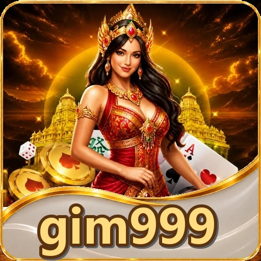 Halaman pengaturan aplikasi gim999