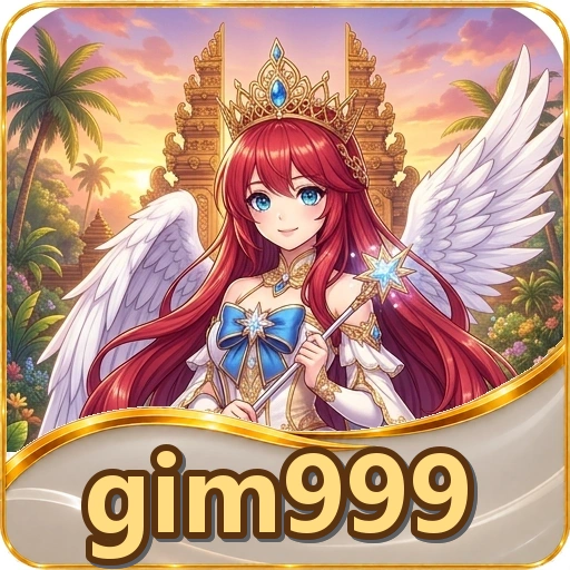 Mode gelap aplikasi gim999 di Android