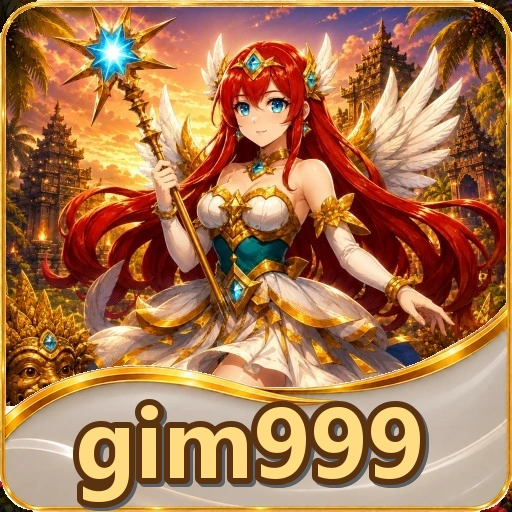 Halaman profil pengguna gim999