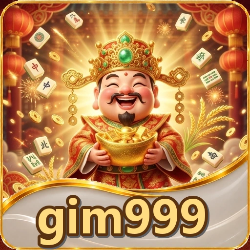 Halaman fitur gim999
