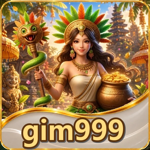 Halaman pengaturan gim999