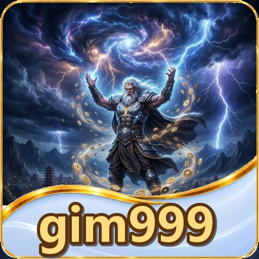 Halaman pengaturan gim999