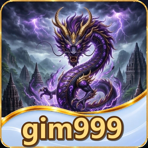 Halaman pengaturan gim999