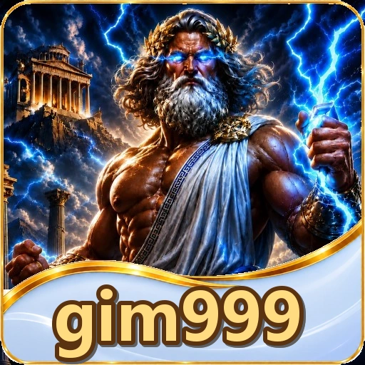 Halaman fitur gim999