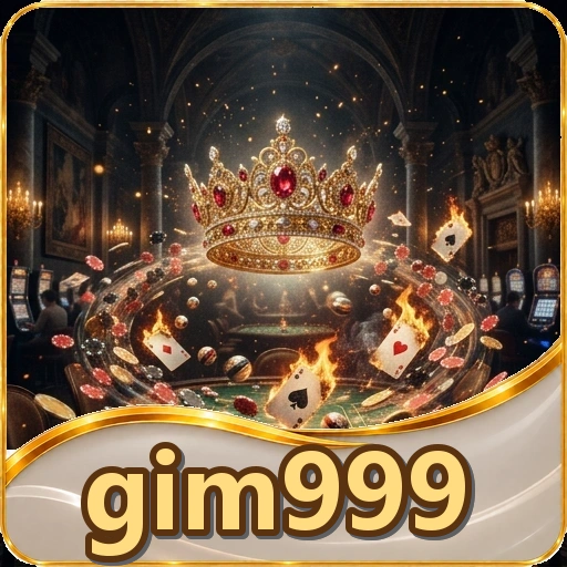 Halaman fitur gim999