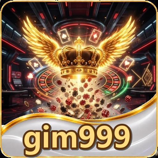 Halaman pengaturan gim999